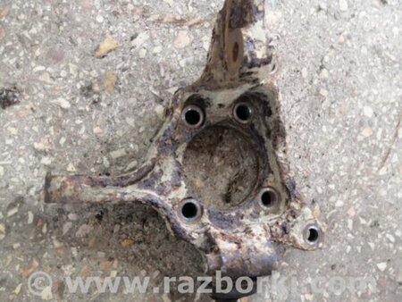 ФОТО Поворотный кулак для Subaru Legacy (все модели) Киев