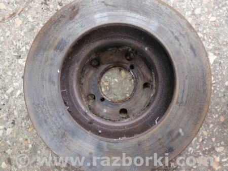 ФОТО Тормозной диск для Subaru Legacy (все модели) Киев