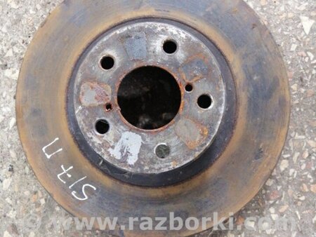 ФОТО Тормозной диск для Subaru Legacy (все модели) Киев
