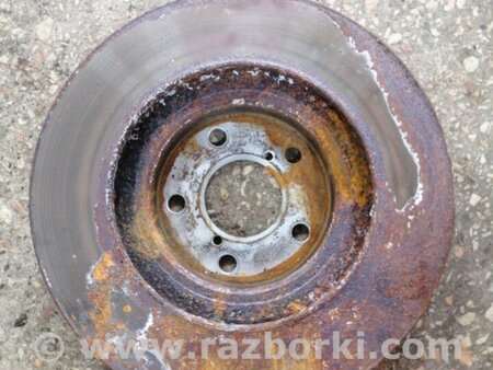 ФОТО Тормозной диск для Subaru Legacy (все модели) Киев