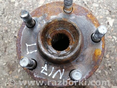 ФОТО Ступица для Subaru Legacy (все модели) Киев