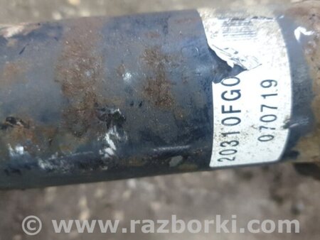 ФОТО Амортизатор для Subaru Impreza GD/GG Киев