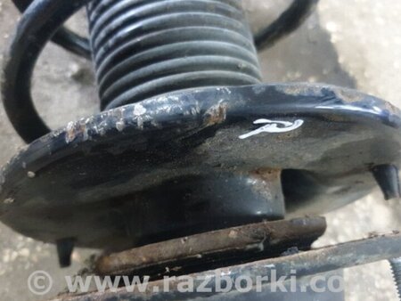 ФОТО Чашка пружины амортизатора для Subaru Impreza GD/GG Киев
