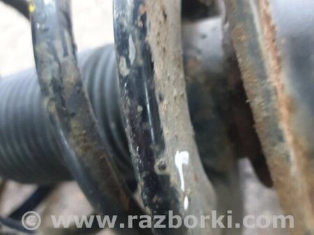 ФОТО Чашка пружины амортизатора для Subaru Impreza GD/GG Киев