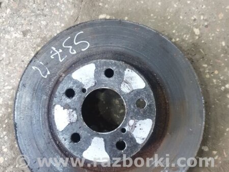 ФОТО Тормозной диск для Subaru Impreza GD/GG Киев
