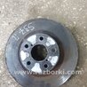 Тормозной диск Subaru Impreza GD/GG