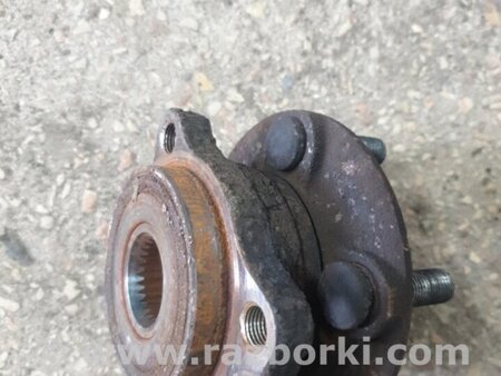 ФОТО Ступица для Subaru Impreza GD/GG Киев