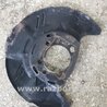 ФОТО тормозной щиток для Subaru Impreza GD/GG Киев