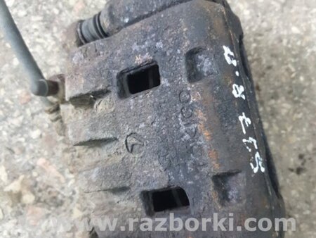 ФОТО Суппорт для Subaru Impreza GD/GG Киев
