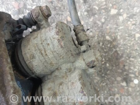ФОТО Суппорт для Subaru Impreza GD/GG Киев