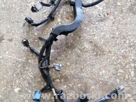 ФОТО Проводка для Subaru Impreza GD/GG Киев
