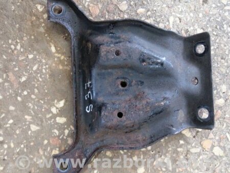 ФОТО Кронштейн для Subaru Impreza GD/GG Киев
