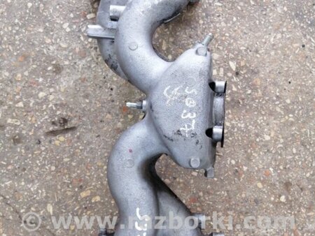 ФОТО Коллектор впускной для Subaru Impreza GD/GG Киев