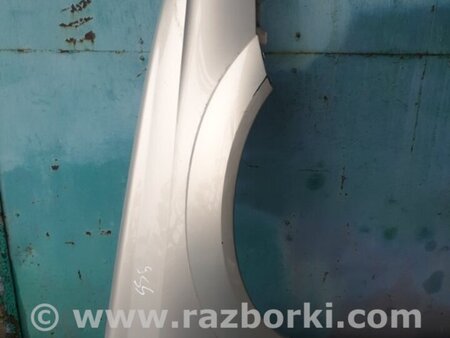 ФОТО Крыло для Subaru Outback Киев