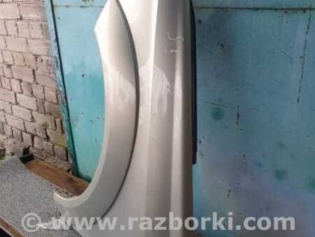 ФОТО Крыло для Subaru Outback Киев