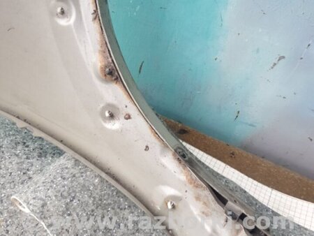 ФОТО Крыло для Subaru Outback Киев