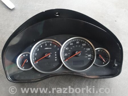 ФОТО Панель приборов для Subaru Outback Киев