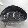 Панель приборов Subaru Outback