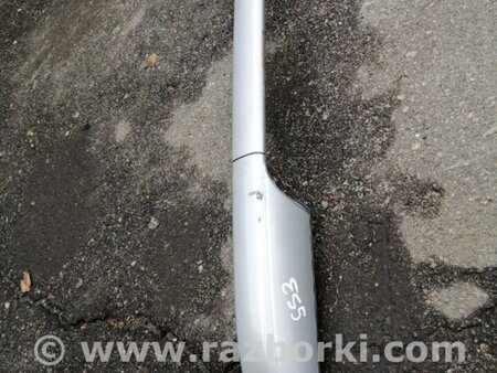 ФОТО релинги продольные для KIA Sorento Киев