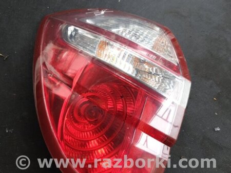 ФОТО Фара для Subaru Outback Киев