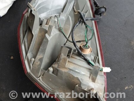 ФОТО Фара для Subaru Outback Киев