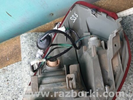 ФОТО Фара для Subaru Outback Киев