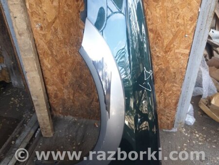 ФОТО Крыло для Subaru Outback Киев