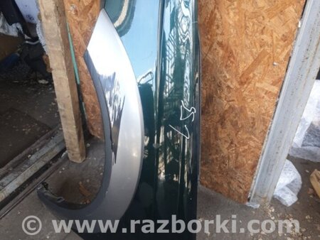 ФОТО Крыло для Subaru Outback Киев
