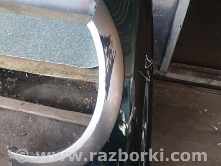 ФОТО Крыло для Subaru Outback Киев