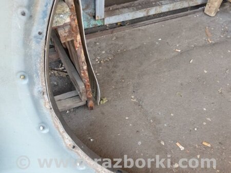 ФОТО Крыло для Subaru Outback Киев