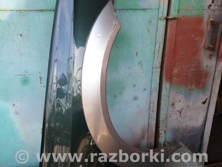 ФОТО Крыло для Subaru Outback Киев