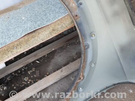 ФОТО Крыло для Subaru Outback Киев