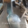 Бампер Subaru Outback