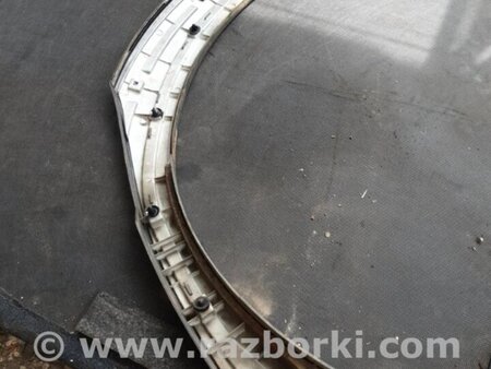 ФОТО Накладка на крыло для Subaru Outback Киев