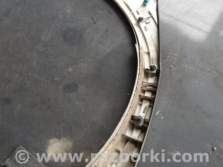 ФОТО Накладка на крыло для Subaru Outback Киев