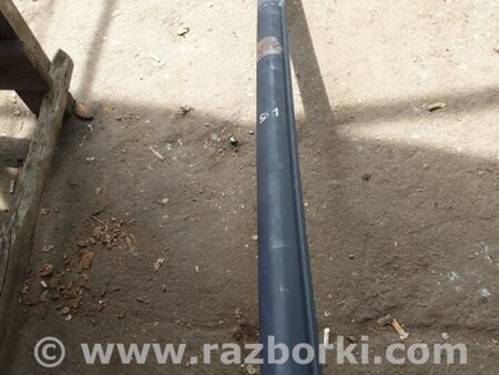 ФОТО релинги продольные для Subaru Outback Киев