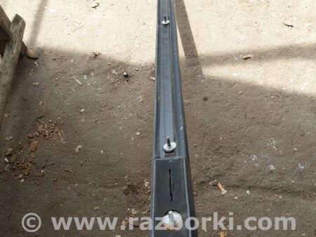 ФОТО релинги продольные для Subaru Outback Киев