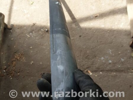 ФОТО релинги продольные для Subaru Outback Киев