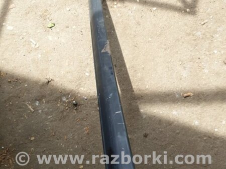 ФОТО релинги продольные для Subaru Outback Киев