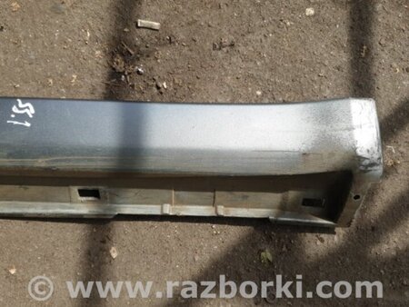 ФОТО Накладка на порог для Subaru Outback Киев