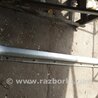 Накладка на порог Subaru Outback