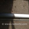 ФОТО Накладка на порог для Subaru Outback Киев