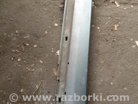 ФОТО Накладка на порог для Subaru Outback Киев