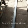 Накладка на порог Subaru Outback