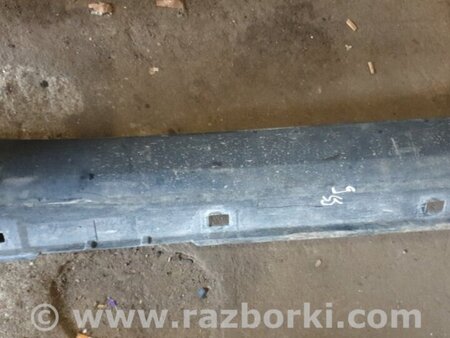 ФОТО Накладка на порог для Subaru Outback Киев