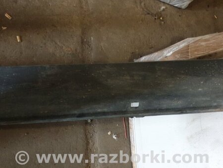 ФОТО Накладка на порог для Subaru Outback Киев