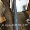 Накладка на порог Subaru Outback