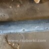ФОТО Накладка на порог для Subaru Outback Киев