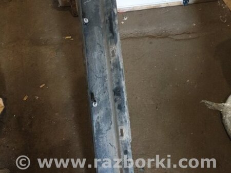 ФОТО Накладка на порог для Subaru Outback Киев
