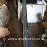 Накладка на порог Subaru Outback